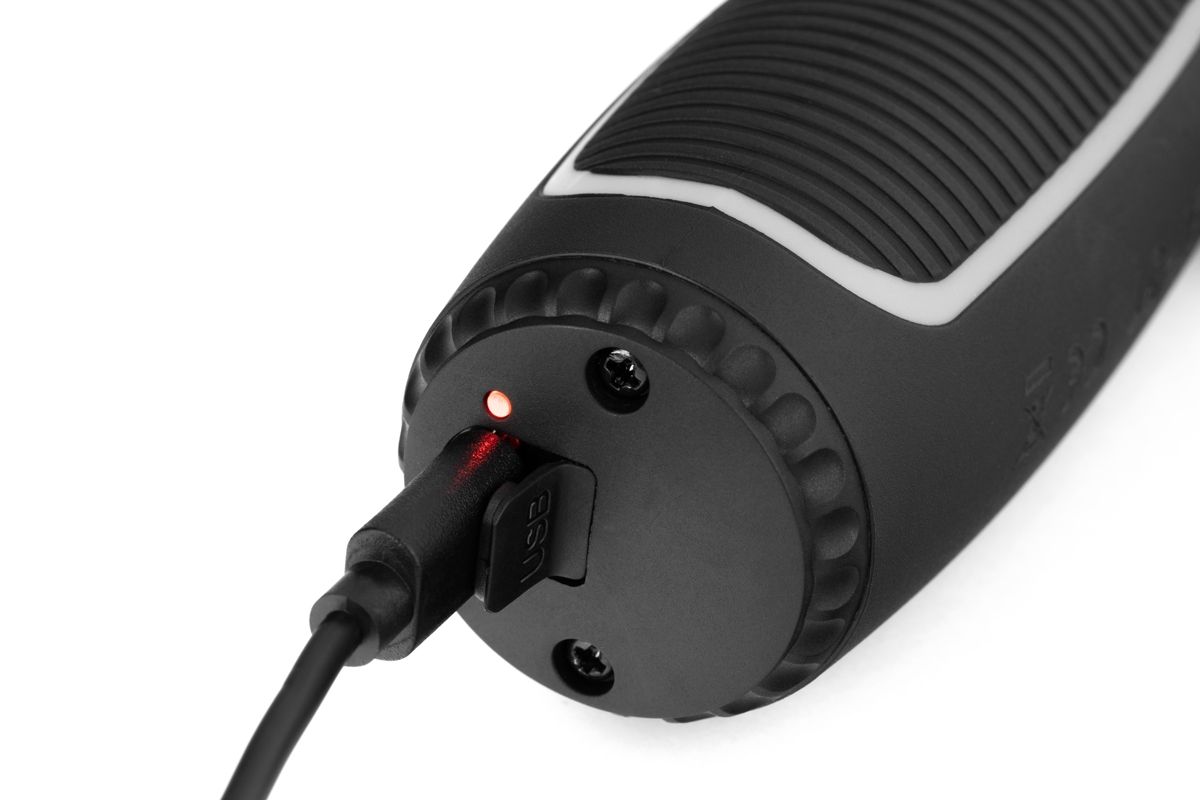 Kavan Elektrisk skrutrekker