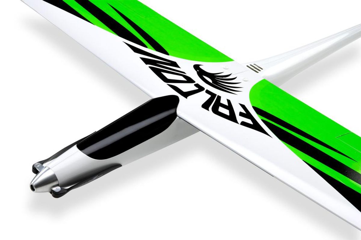 Topmodel Falcon Electro ARF 1.5m