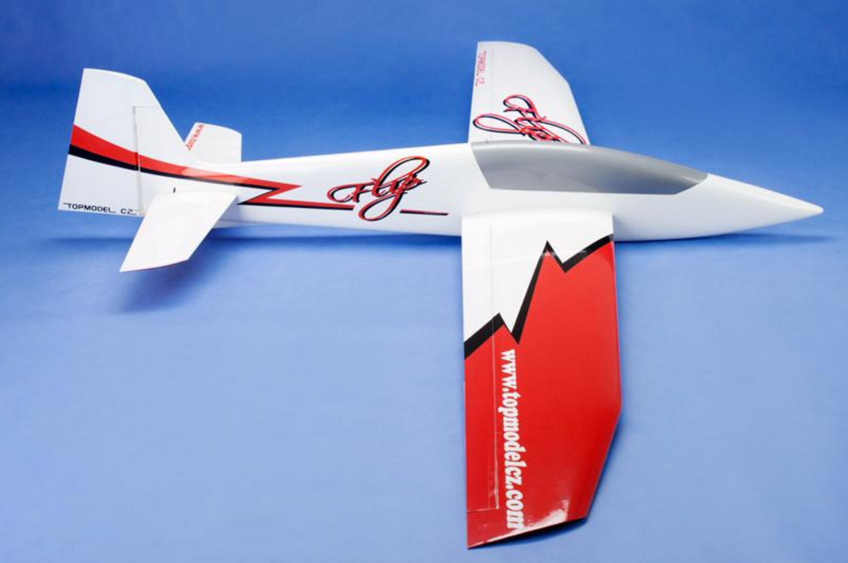 Topmodel Flip 2.0m ARF