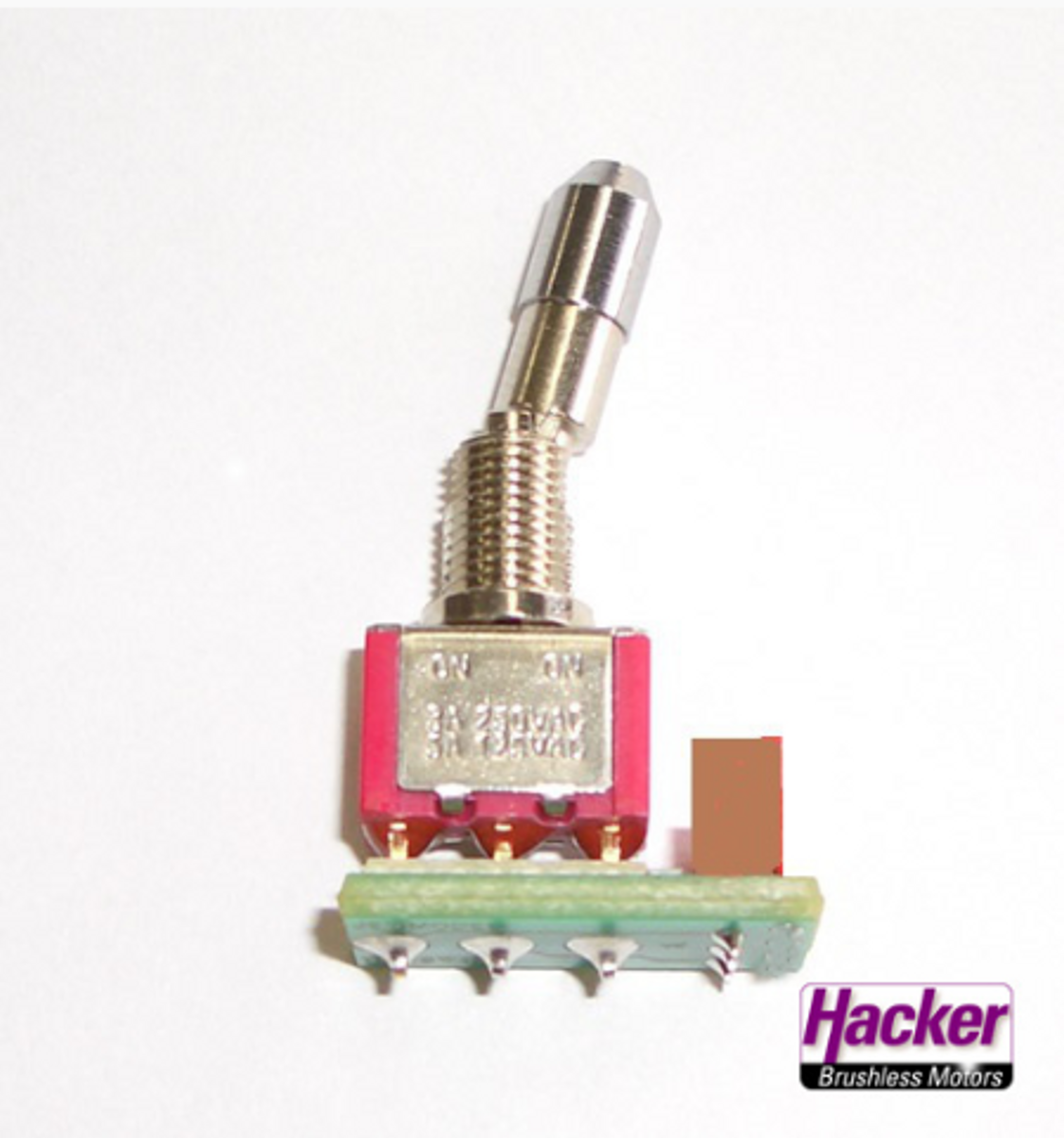 JMS-DS-TSL2S Switch 2-Position Safety DS Tx