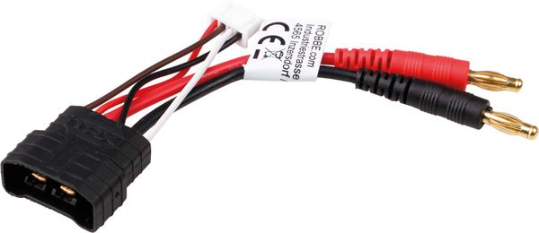 Hovedbilde Ladekabel 3S TRX ID