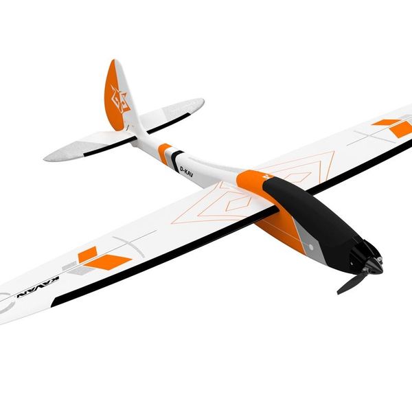 Hovedbilde Kavan Twisty 1.5m ARF