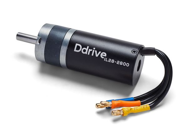 Hovedbilde D-Drive IL28-2800 4:1
