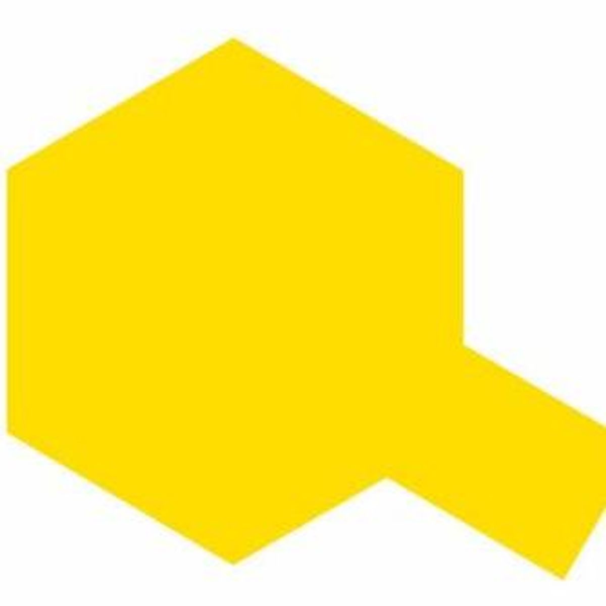 TS-47 Chrome Yellow Tamiya 100ml