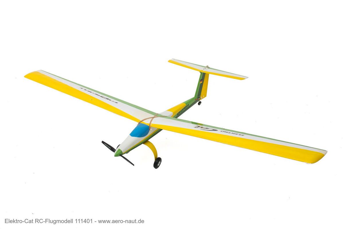 CAT Electric Retro 1.7 m