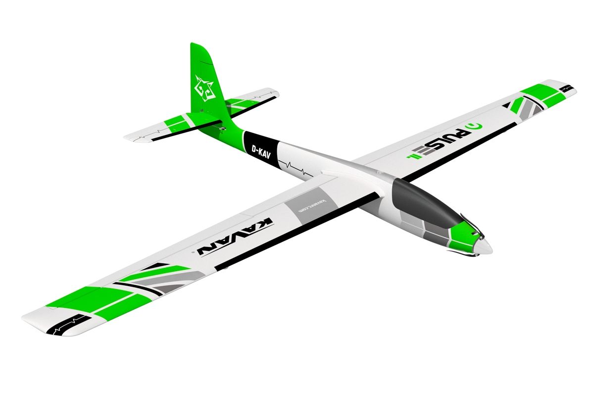 Kavan Pulse 2200 V2 ARF