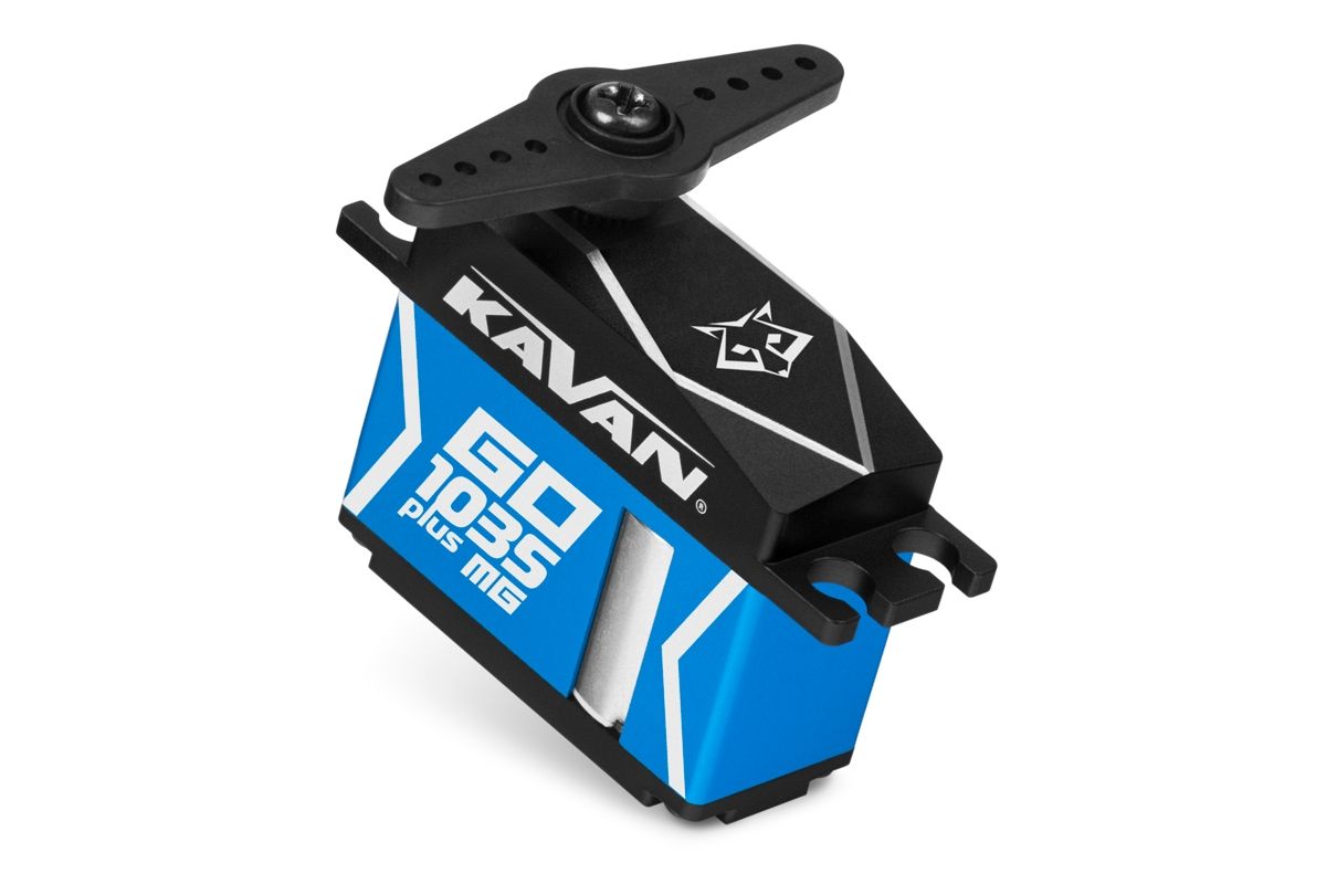 Kavan GO-1035MG Pluss